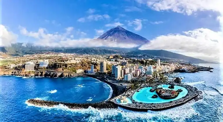 Holiday home in Tacoronte