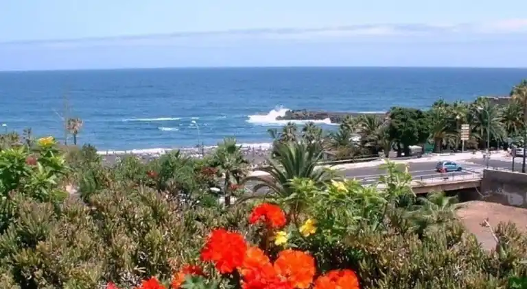Holiday home in Tacoronte