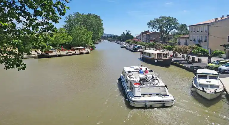 Holiday home in Lézignan-Corbières