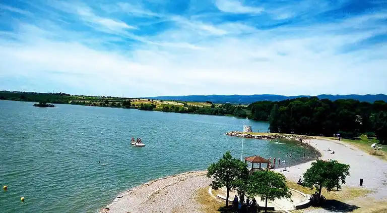 Holiday home in Lézignan-Corbières