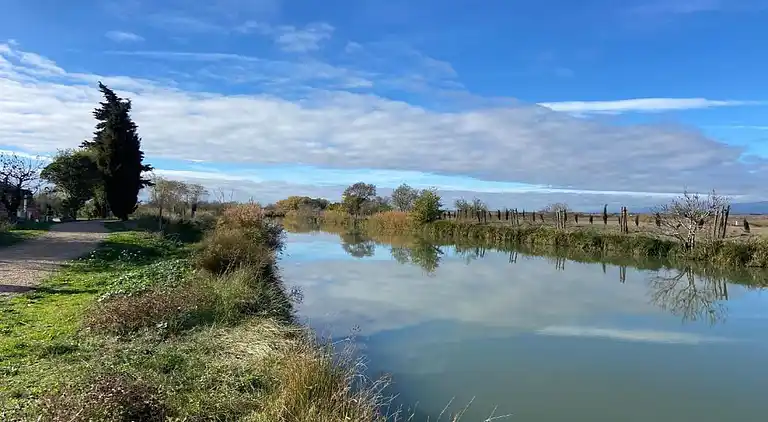 Holiday home in Lézignan-Corbières
