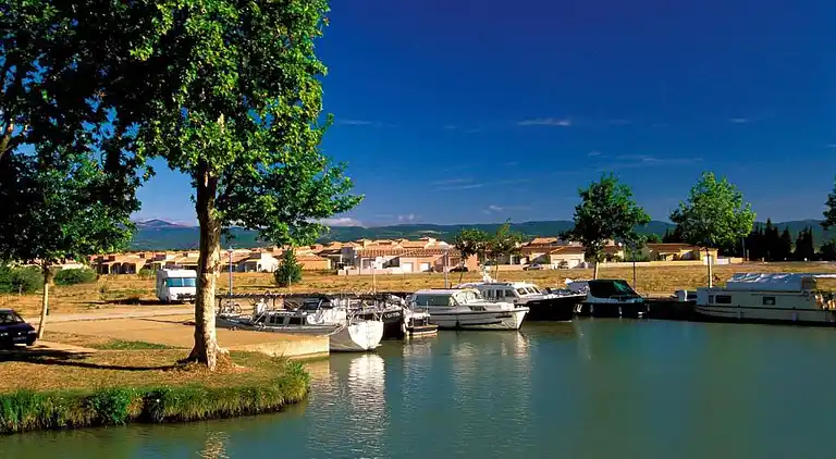 Holiday home in Lézignan-Corbières
