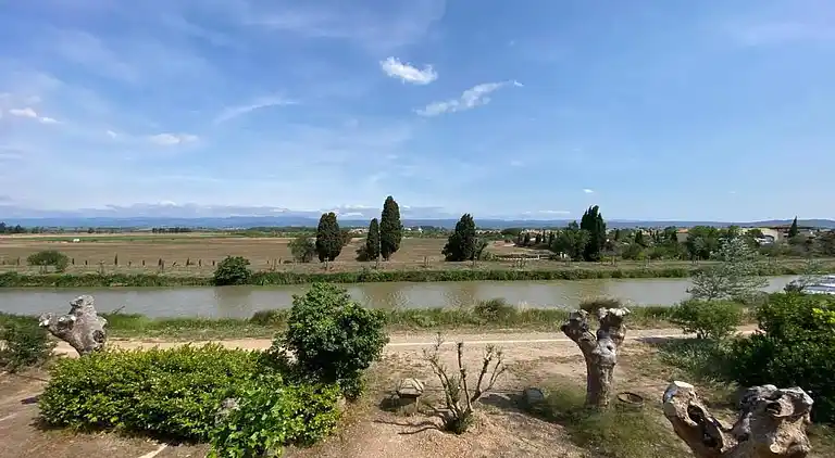 Holiday home in Lézignan-Corbières