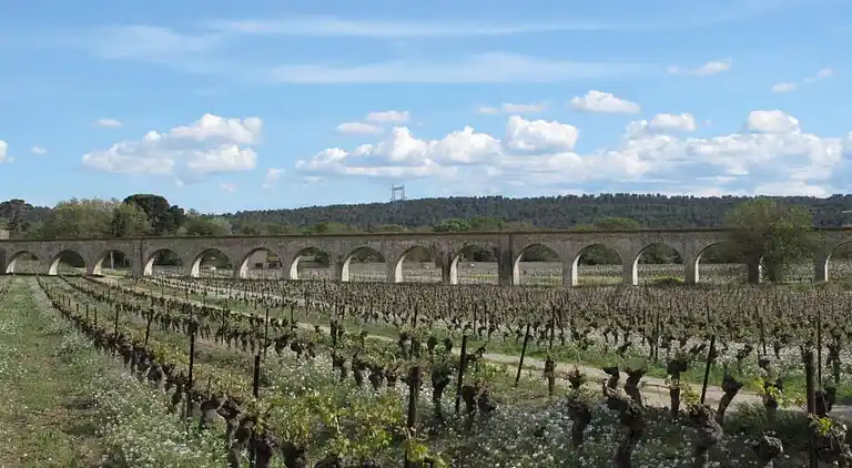 Holiday home in Lézignan-Corbières