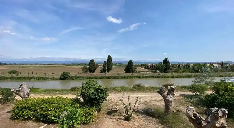 Holiday home in Lézignan-Corbières