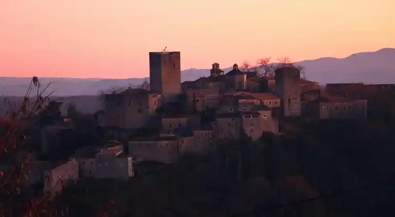 Villa in Largentière