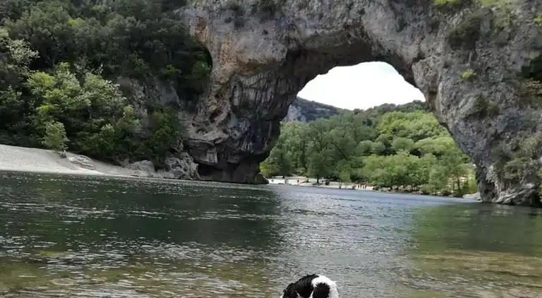 Villa in Largentière