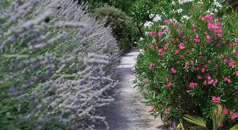 Villa in Largentière