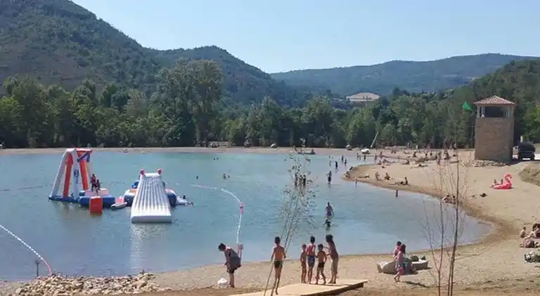 Holiday home in Occitanie