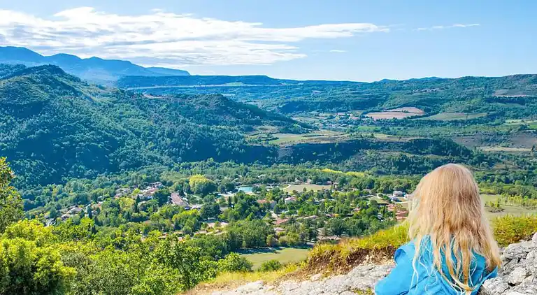 Holiday home in Occitanie