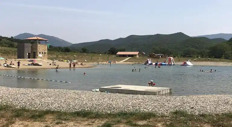 Holiday home in Occitanie