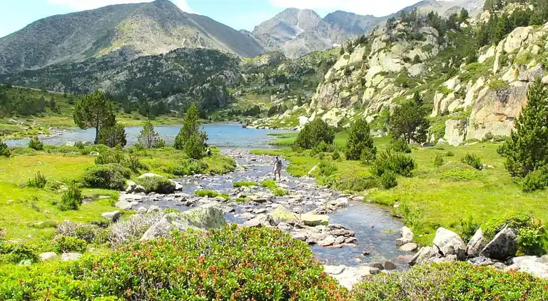 Holiday home in Occitanie