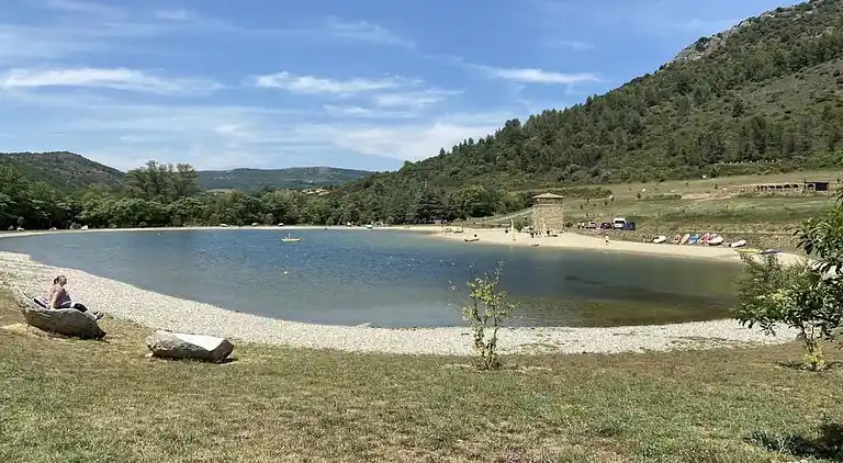 Holiday home in Occitanie