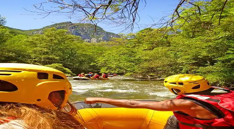 Holiday home in Occitanie