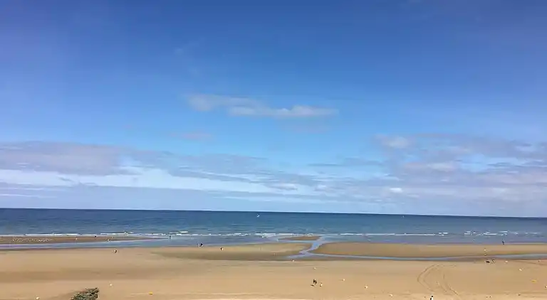 Ferienwohnung in Petiville