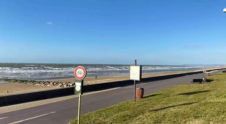 Ferienwohnung in Petiville