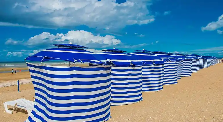 Ferienwohnung in Petiville