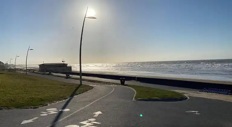 Ferienwohnung in Petiville