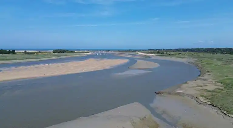 Ferienwohnung in Petiville