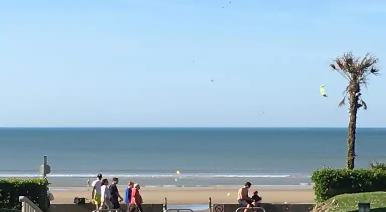 Ferienwohnung in Petiville