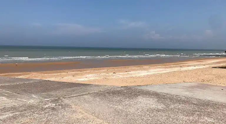 Ferienwohnung in Petiville