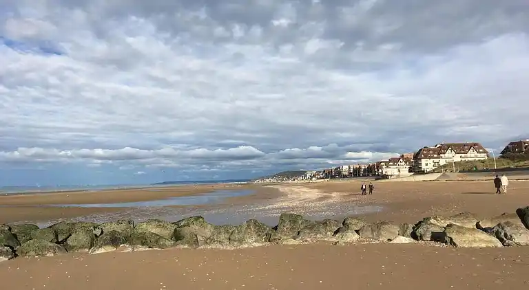 Ferienwohnung in Petiville