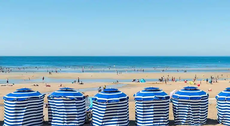 Ferienwohnung in Petiville