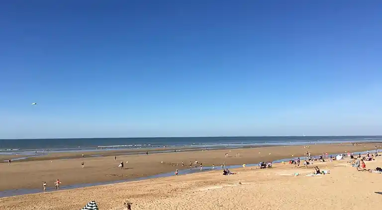 Ferienwohnung in Petiville