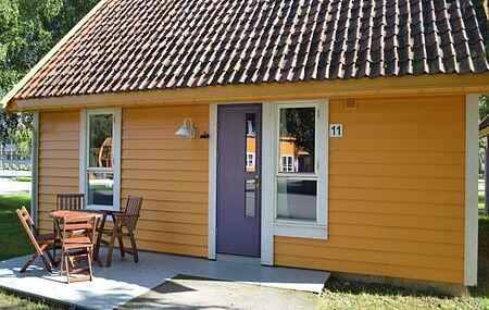 Vakantiehuis in Lærdal