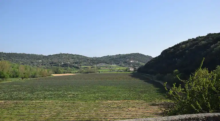 Holiday home in Cornillon