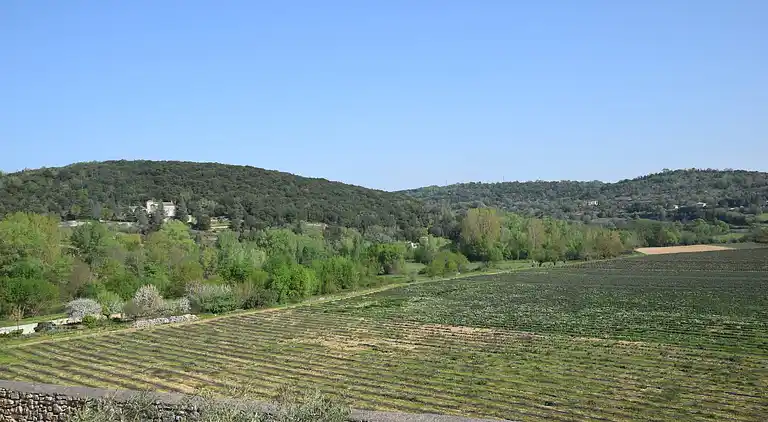 Holiday home in Cornillon