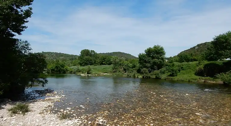 Holiday home in Cornillon