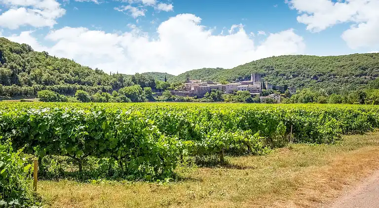 Holiday home in Cornillon