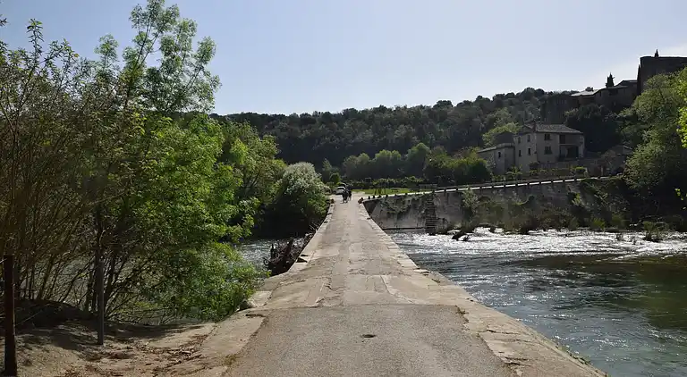 Holiday home in Cornillon