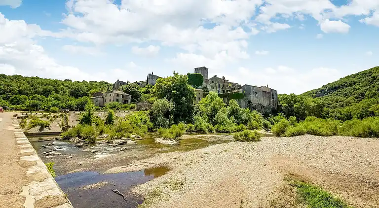 Holiday home in Cornillon