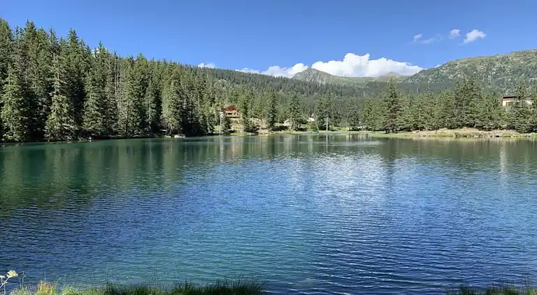 Ferielejlighed i Vaujany