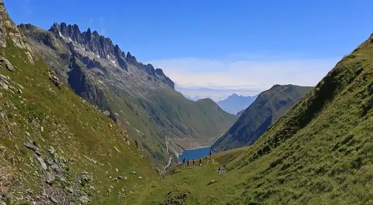 Ferielejlighed i Vaujany