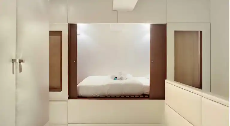 Apartment in Sainte Marguerite