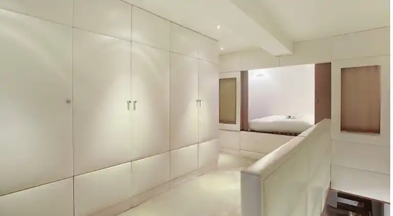 Apartment in Sainte Marguerite