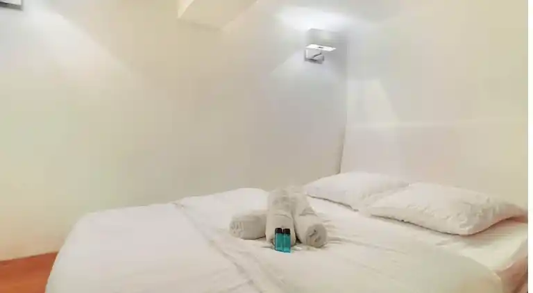 Apartment in Sainte Marguerite