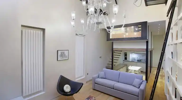 Apartment in Sainte Marguerite