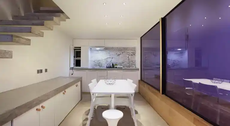 Apartment in Sainte Marguerite