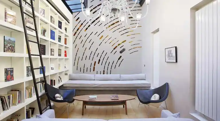 Apartment in Sainte Marguerite