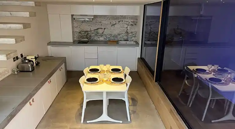 Apartment in Sainte Marguerite