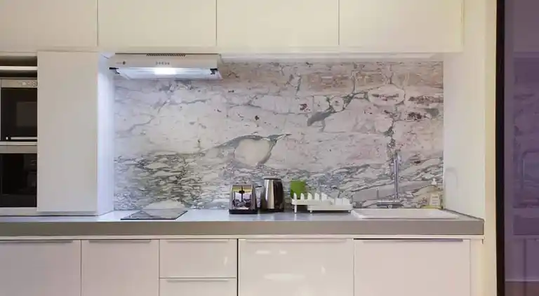 Apartment in Sainte Marguerite