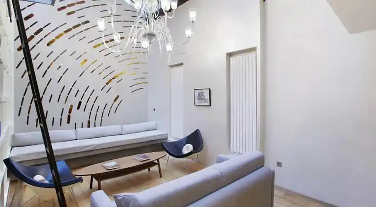 Apartment in Sainte Marguerite