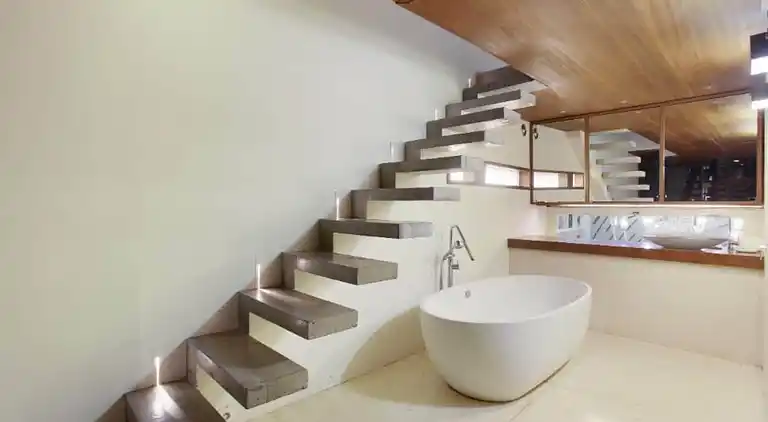 Apartment in Sainte Marguerite