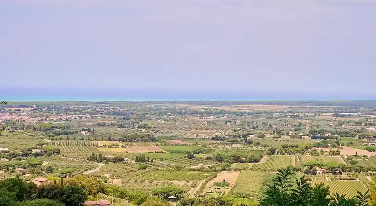 Feriebolig i Donoratico