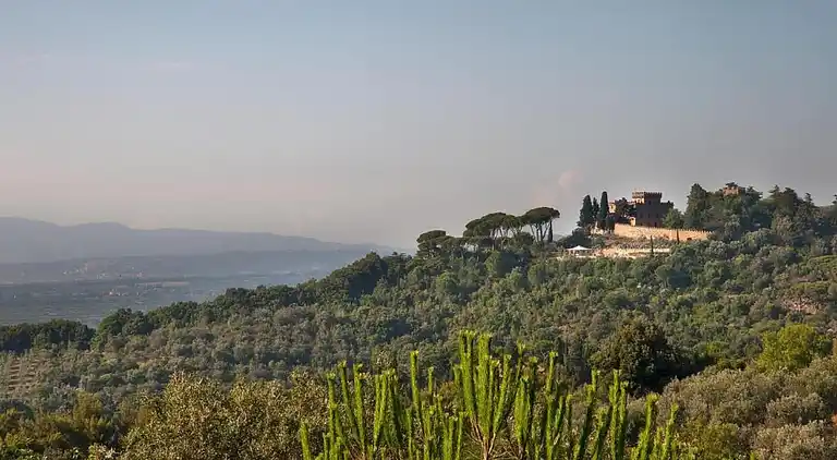 Feriebolig i Donoratico