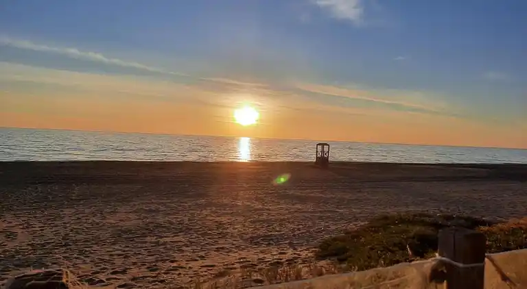 Feriebolig i Donoratico